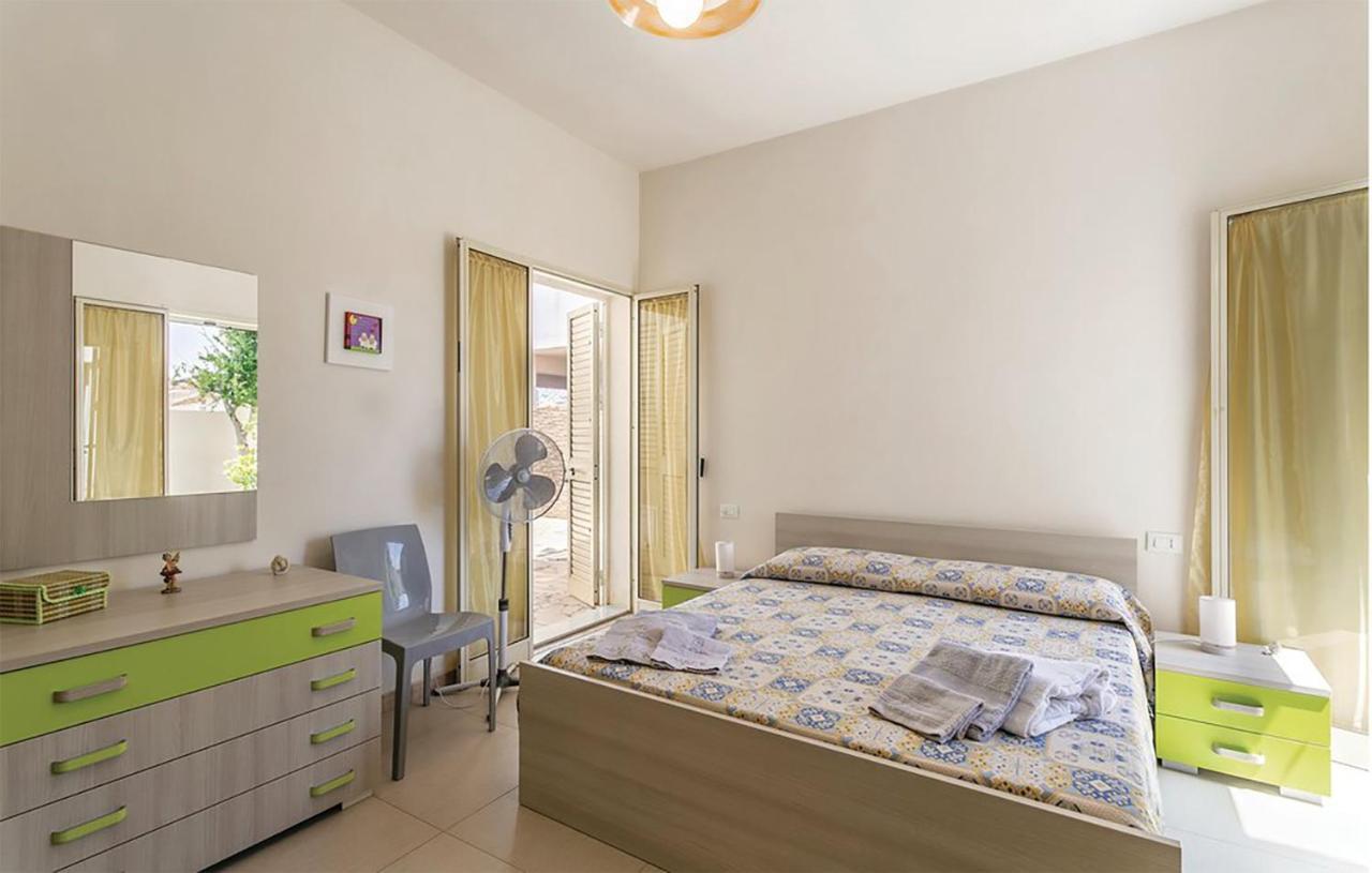 Villa Rosso Corallo Punta Secca Exteriér fotografie