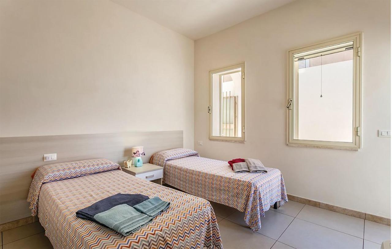 Villa Rosso Corallo Punta Secca Exteriér fotografie
