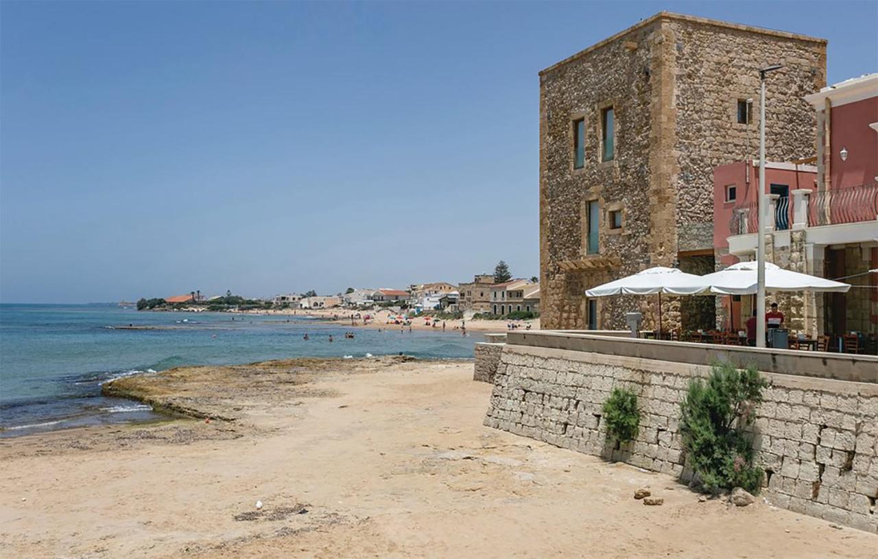 Villa Rosso Corallo Punta Secca Exteriér fotografie