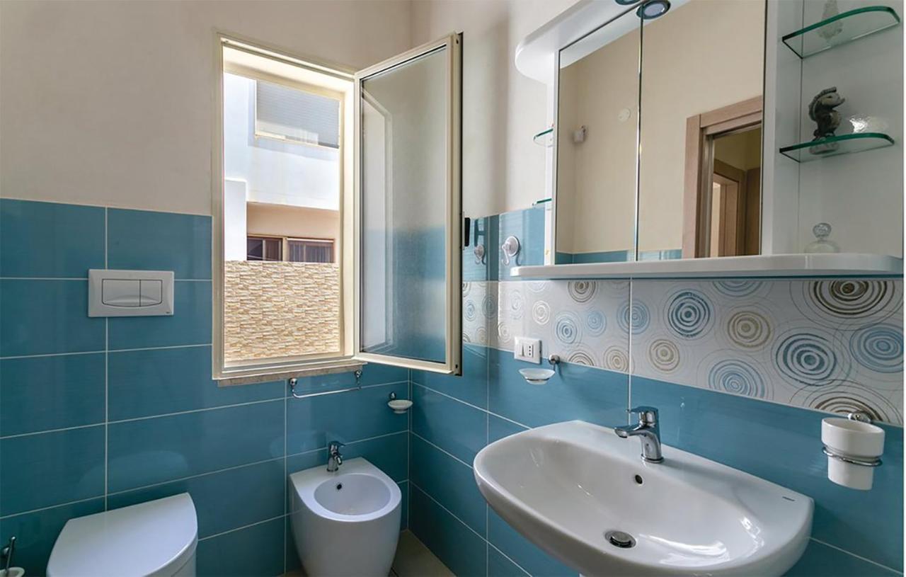 Villa Rosso Corallo Punta Secca Exteriér fotografie